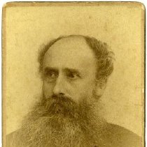 Rev. William Brookman